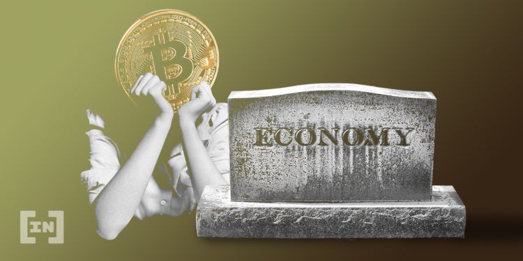kripto para ekonomi