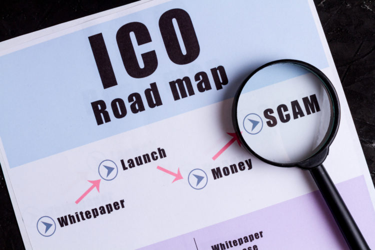 kripto para dolandırıcılığı