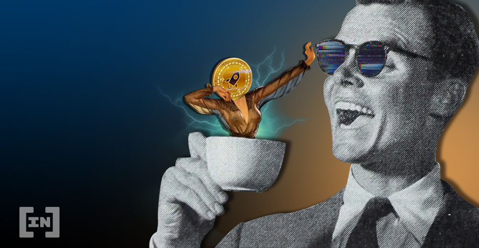 stellar xlm