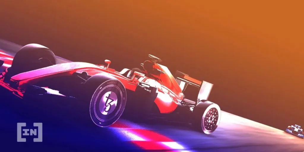 Tezos (XTZ) Blockchain’den Dev F1 Anlaşması