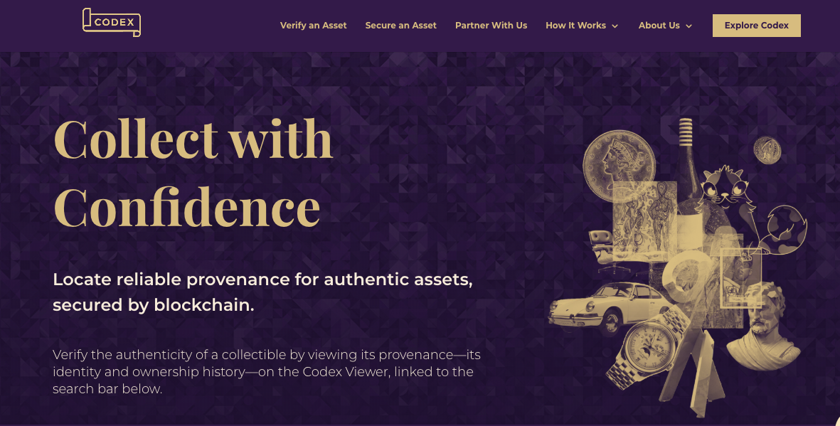token