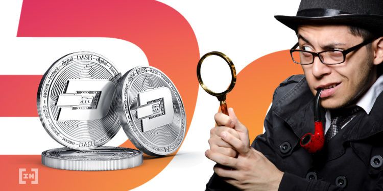 Dash coin gizlilik kripto para fiyatı 