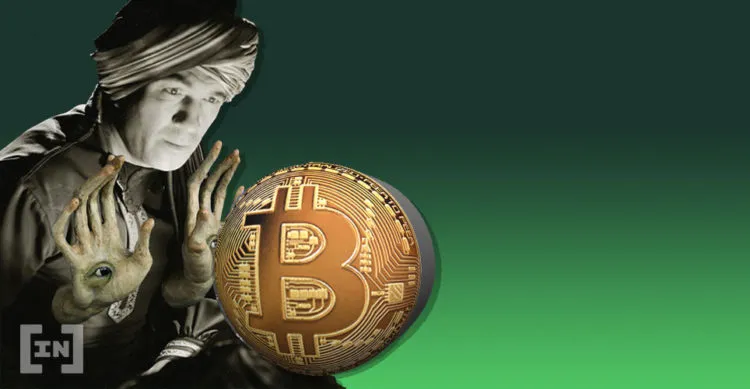 Bitcoin ETF nasıl çalışır