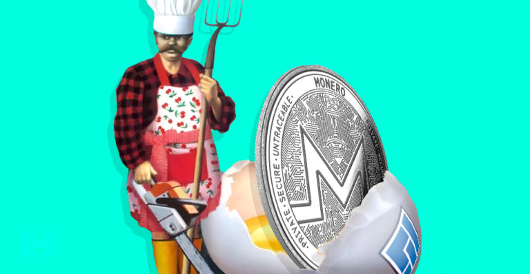 monero xmr
