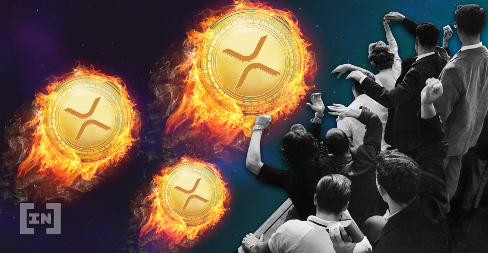 XRP kripto para ripple