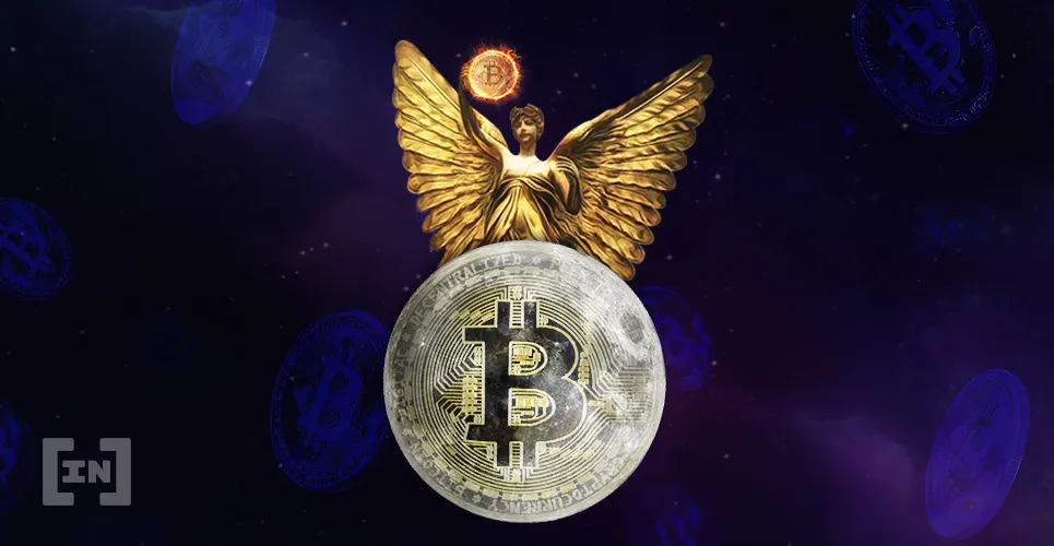 Bitcoin Fiyatı 30.000 Dolardan Önce 100.000 Dolara Ulaşabilir