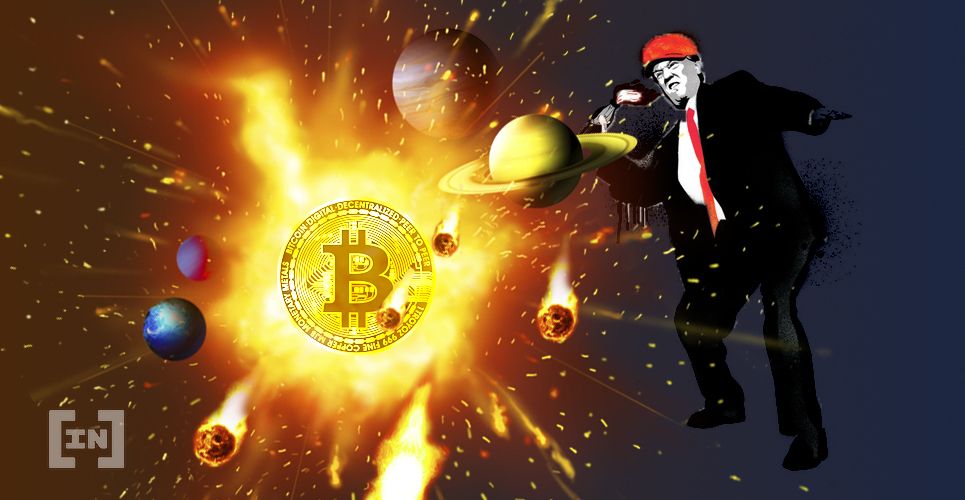 ABD’li Kripto Para Yatırımcıları “HODL” Oranıyla Şaşırttı