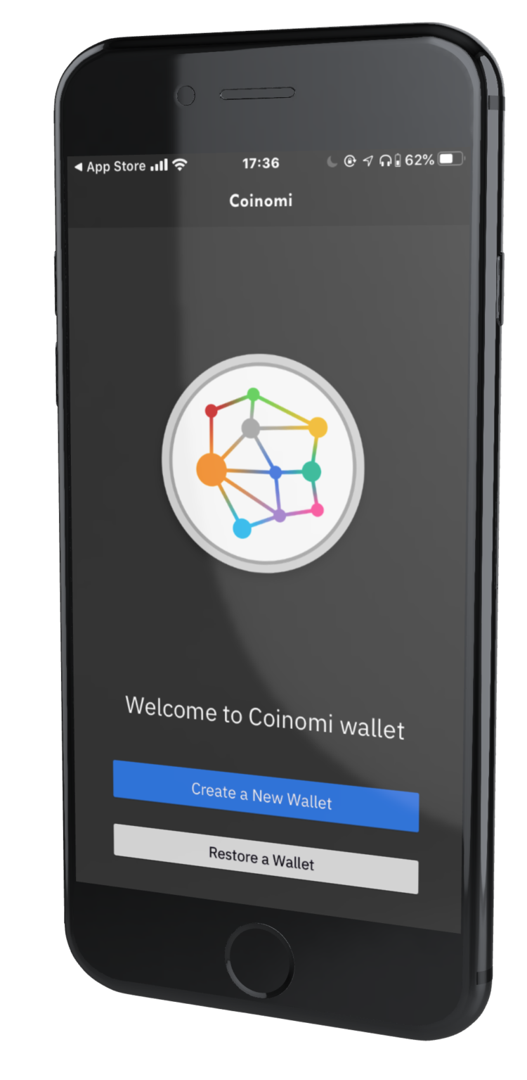Ethereum cüzdanları