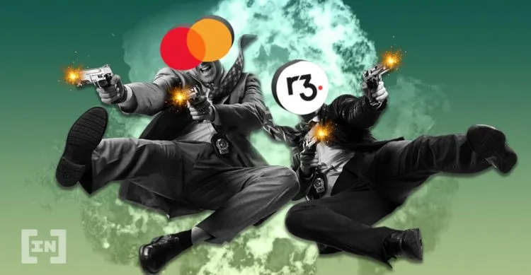 Mastercard