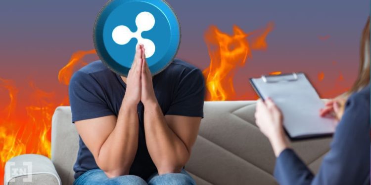 xrp altcoin