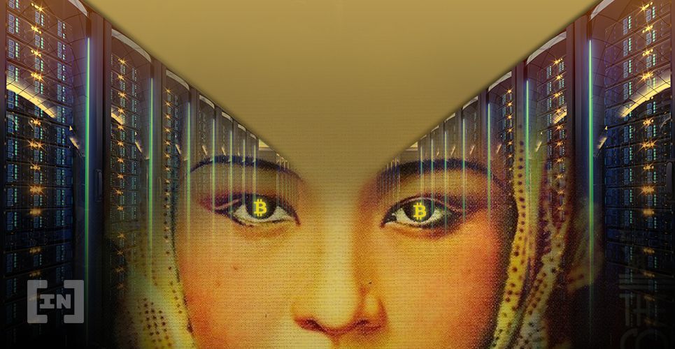 Bitcoin madenciliği yasak