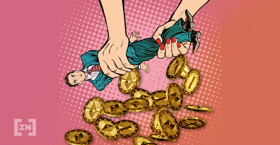 Ethereum cüzdanları