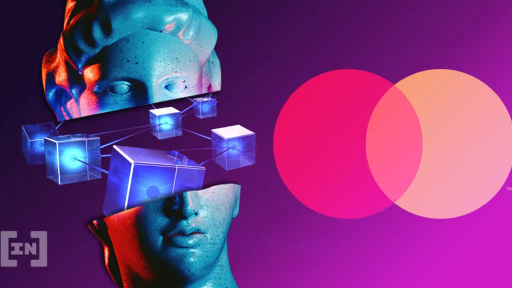Ödeme Devi Mastercard Kolları Sıvadı