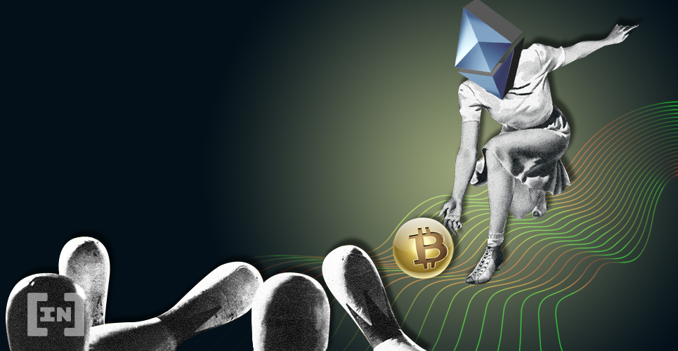 bitcoin etherum altcoin