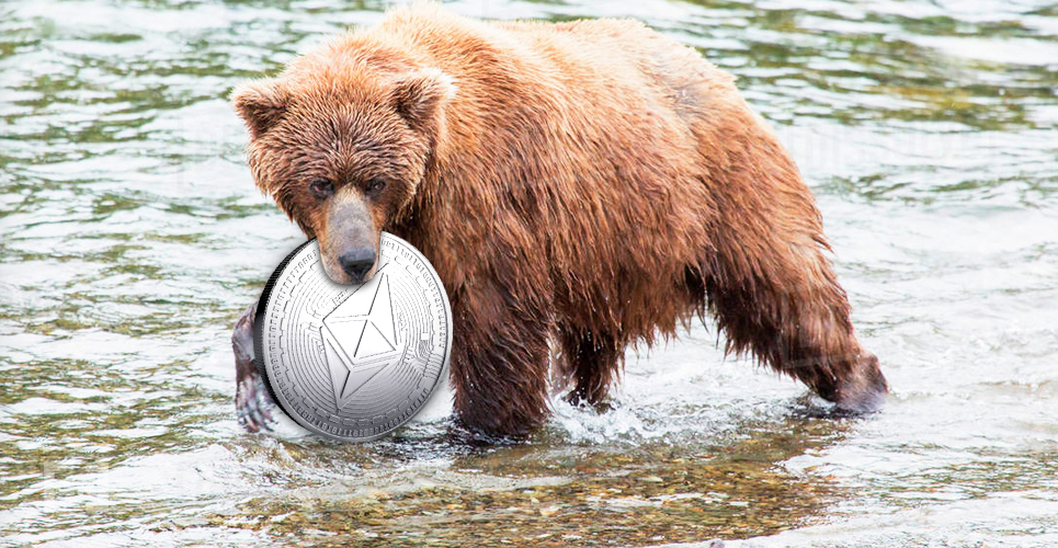 ethereum kripto para