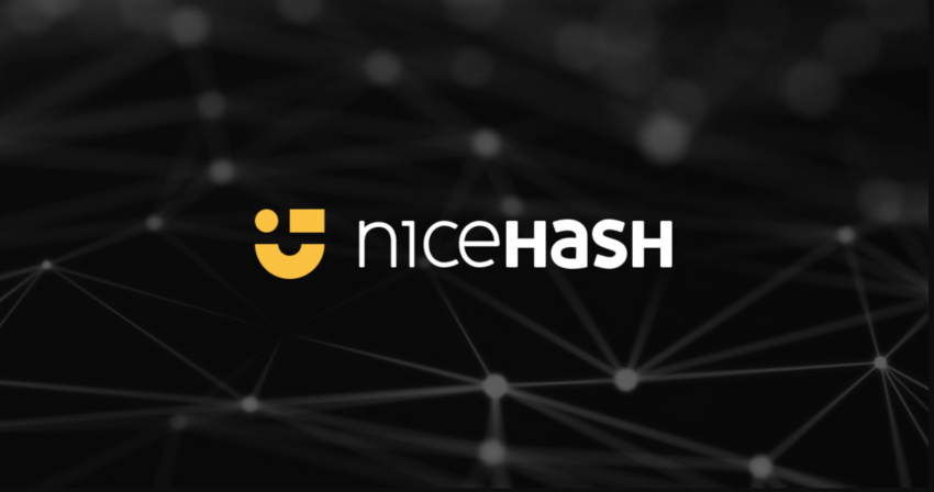nicehash mining