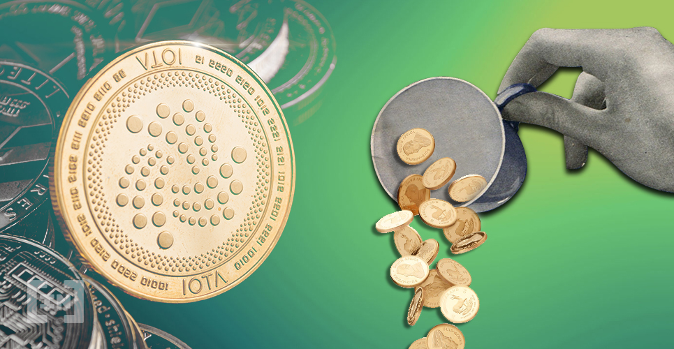 IOTA Fiyatı ve Analizi Assembly