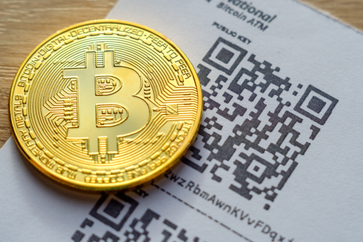 Bitcoin cüzdanları