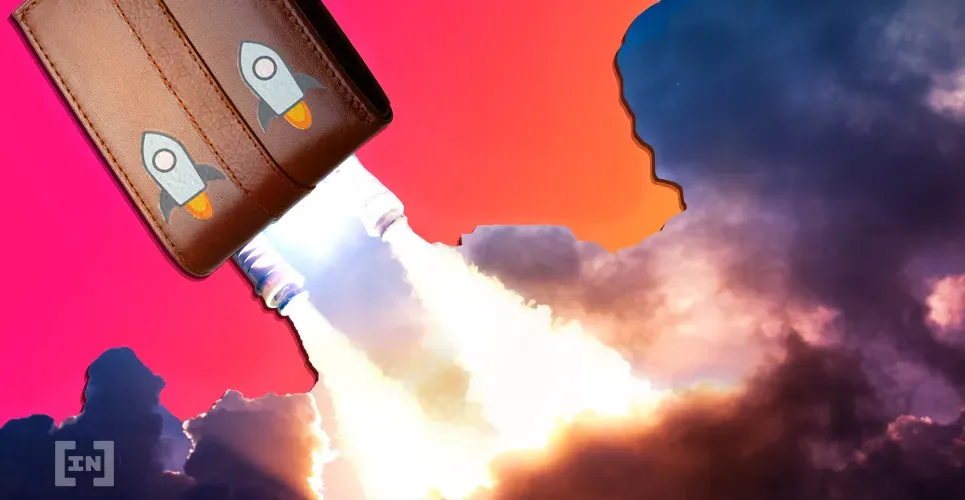 stellar xlm altcoin