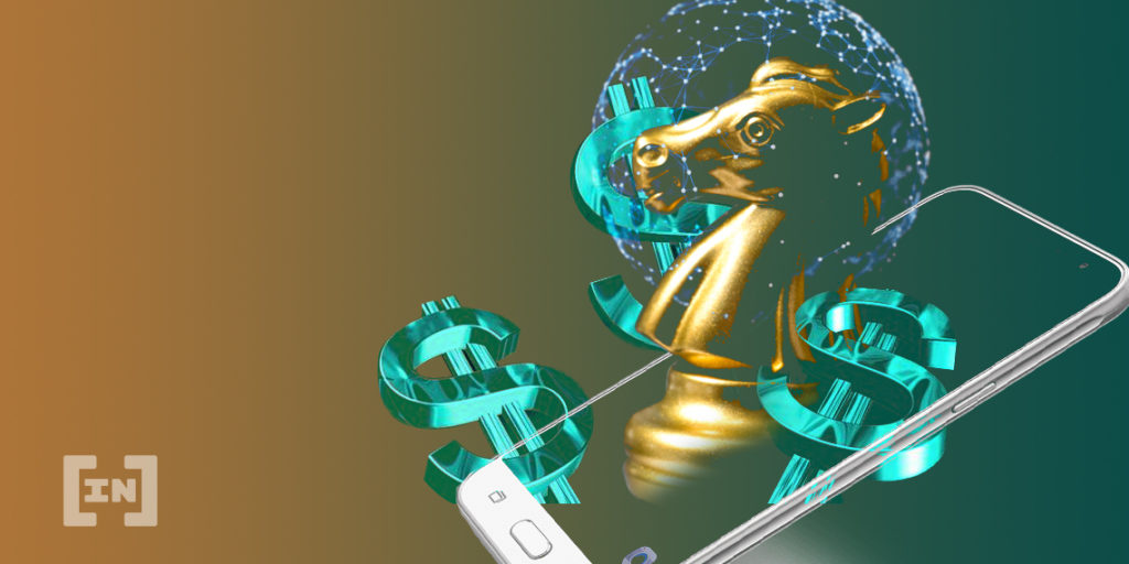 kripto para