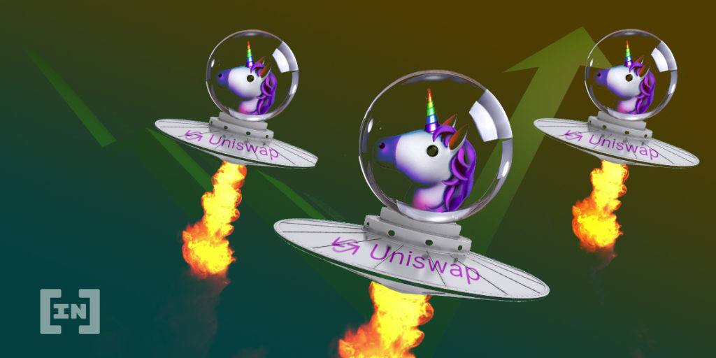 Uniswap Uni