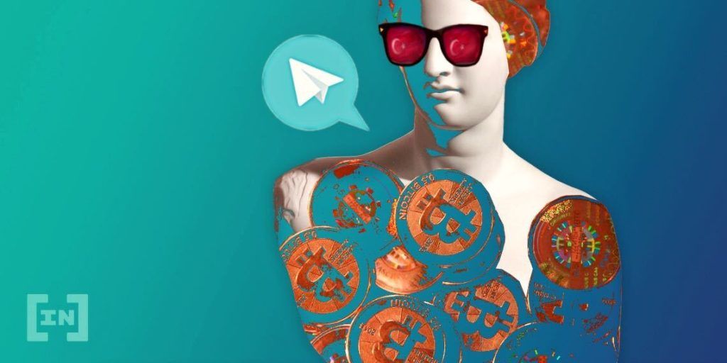 En Popüler Kripto Para Borsası Telegram Grupları