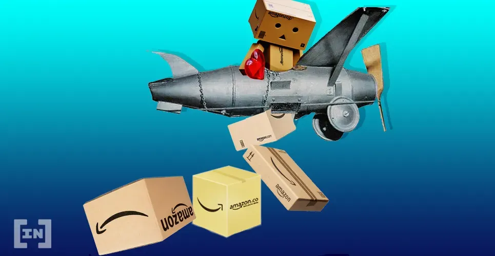 IOST, Amazon Web Services (AWS) ile Stratejik Ortaklığı Duyurdu