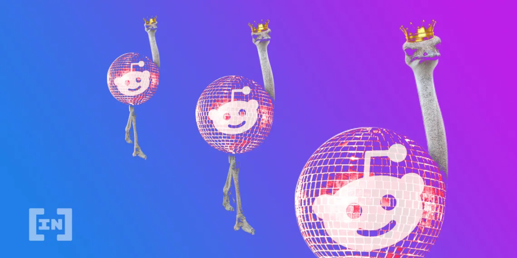 Reddit NFT Fırtınası Dinmiyor: 3 Milyon Kullanıcıya Yaklaştı