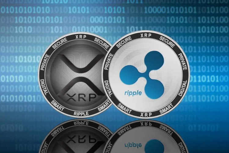 ripple sec davası
