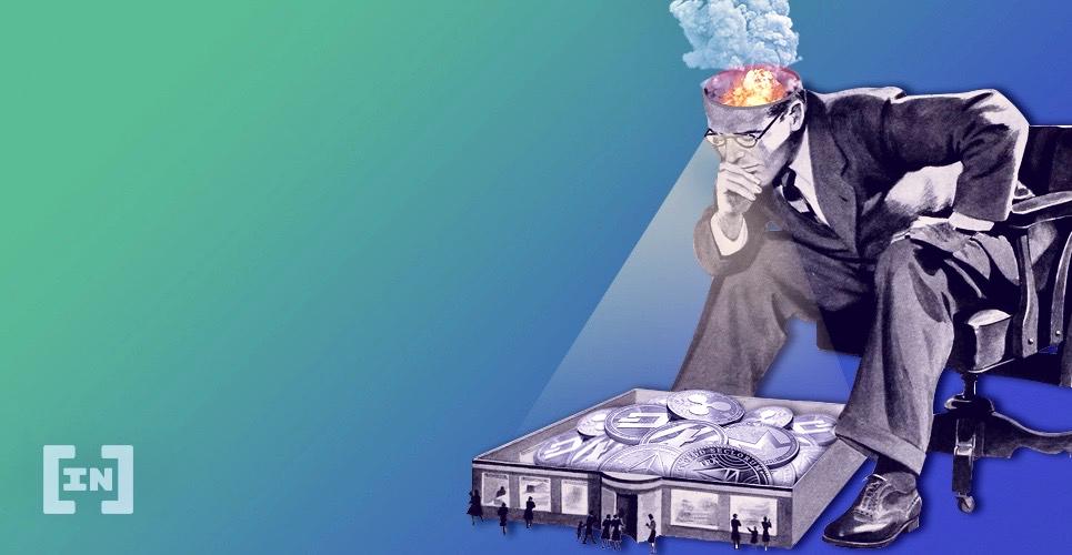 Kripto Para altcoin