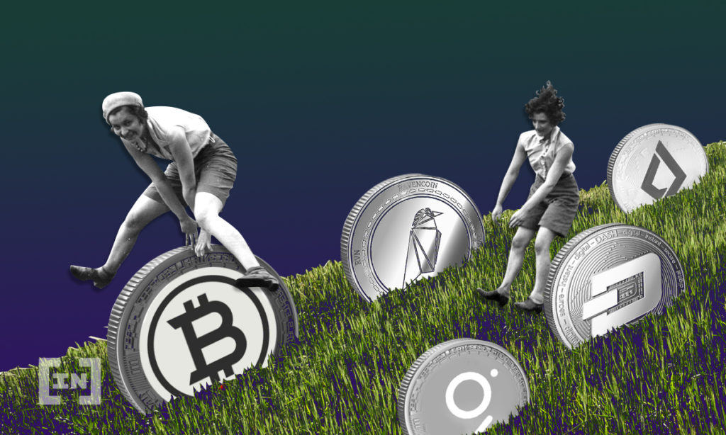 altcoinler