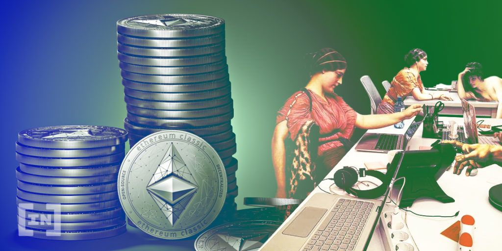 Ethereum Madenciliği 1 Günde 110 Milyon Dolarla Rekor Kırdı