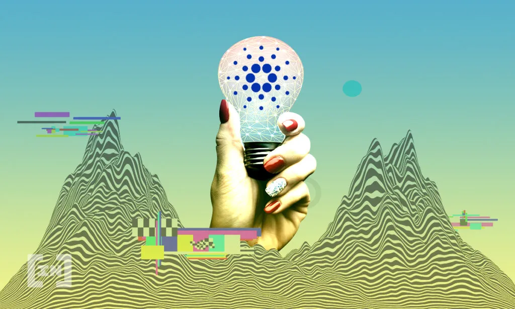 Cardano ADA
