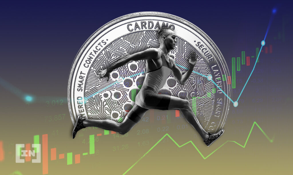 cardano ada kripto para