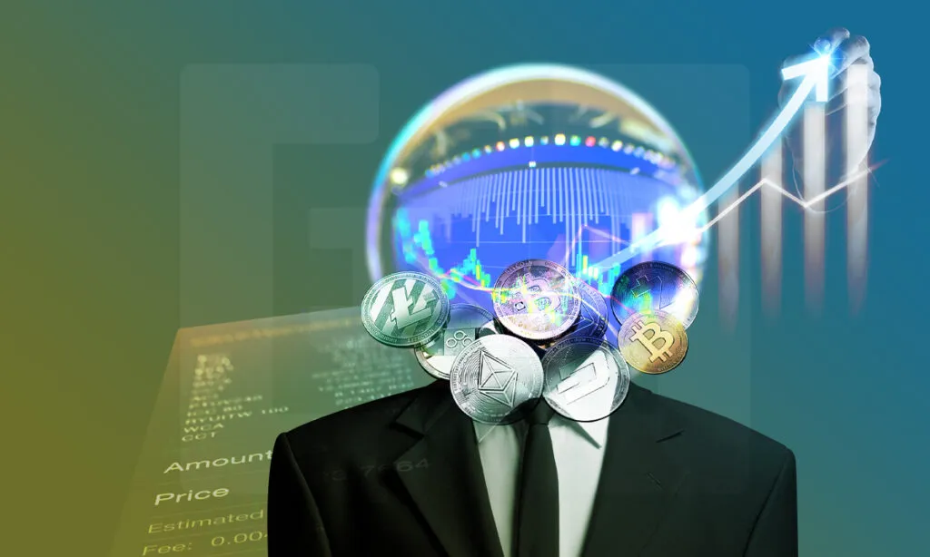 Coinbase Hisseleri Binance Kripto Para Borsasında