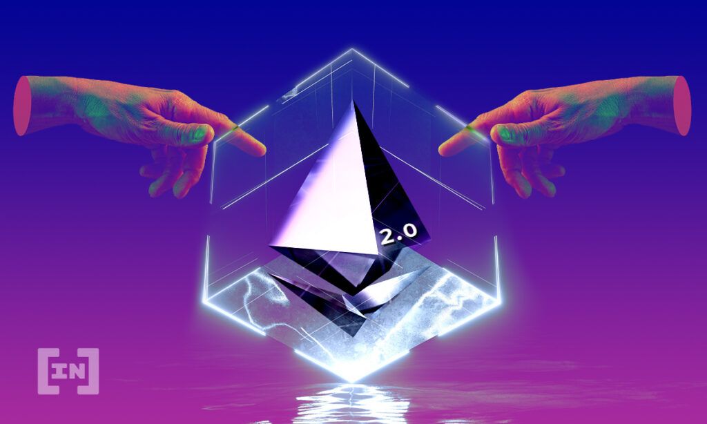 Ethereum 2.0 Stake Havuzunda Rekor: 9 Milyon ETH’ye Ulaşıldı