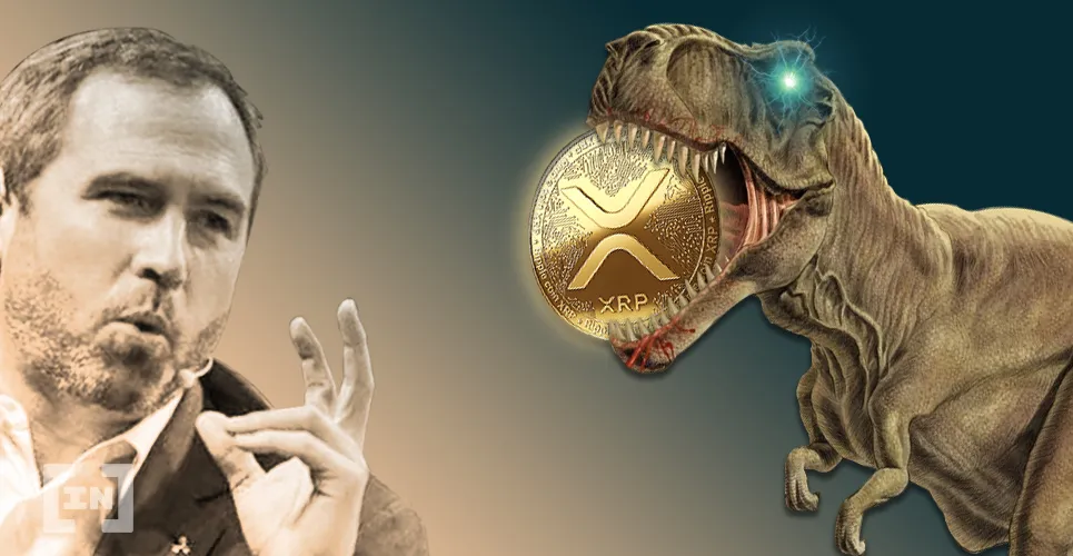 Ripple (XRP) CEO’sundan Yıl Sonu Değerlendirmesi: SEC Davası ve Piyasalar