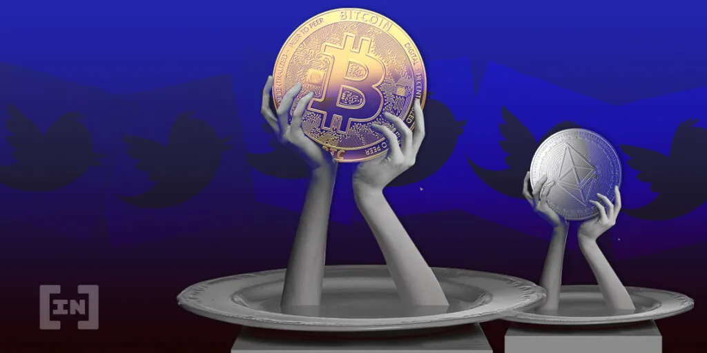 bitcoin eth kripto para