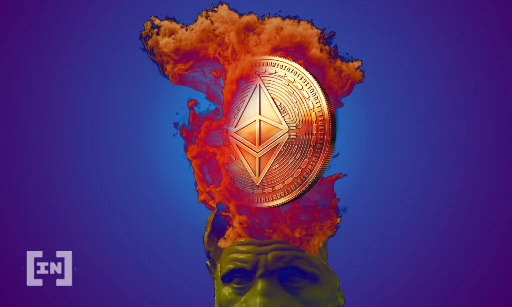 Ethereum Güncellemesi Yolda: Her Yıl 1 Milyon ETH Yakılacak