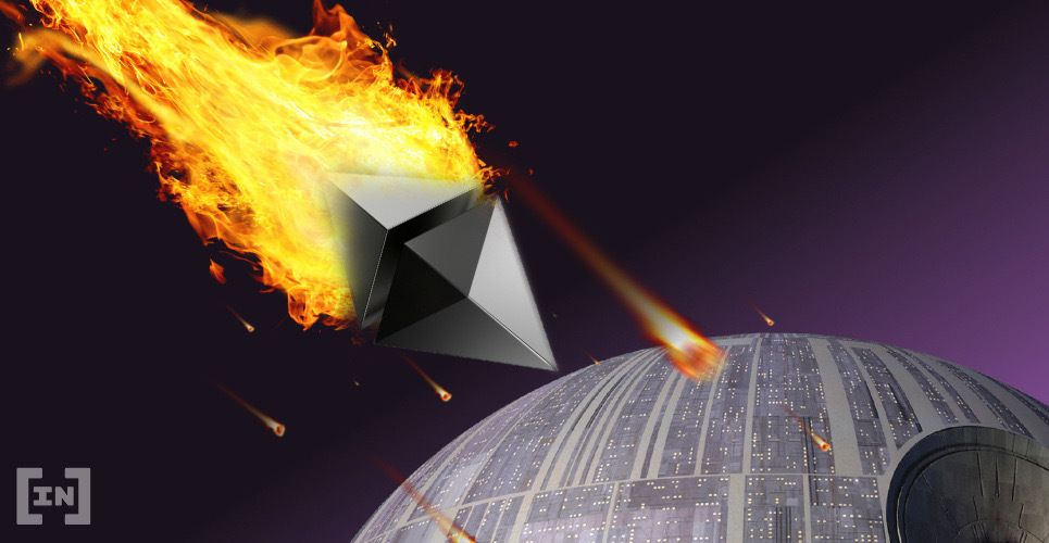 Ethereum (ETH) için Korkulan Oldu: Savcılık, Menkul Kıymet Dedi