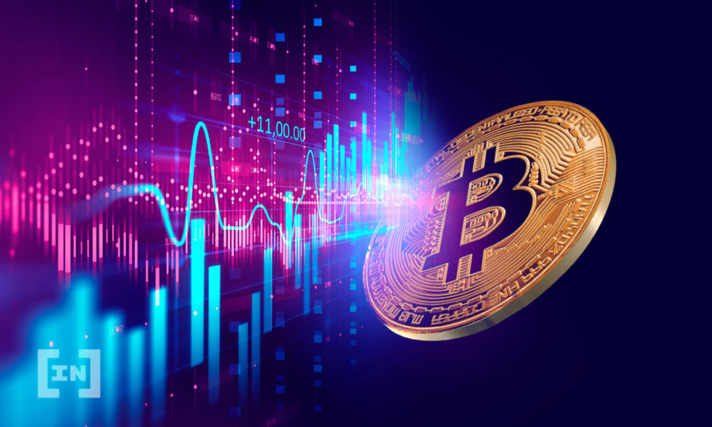 Bitcoin BTC