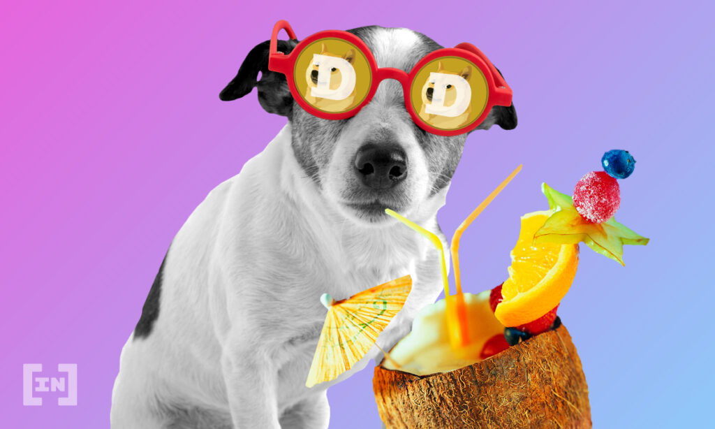 ripple doge