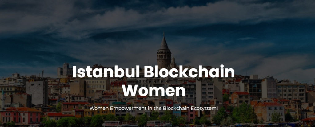 kripto para kadınlar