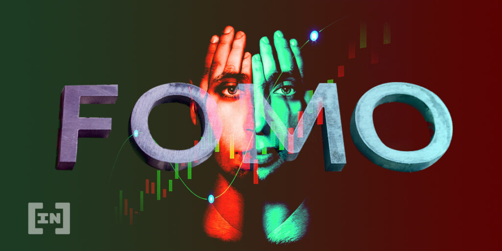 kripto para fomo