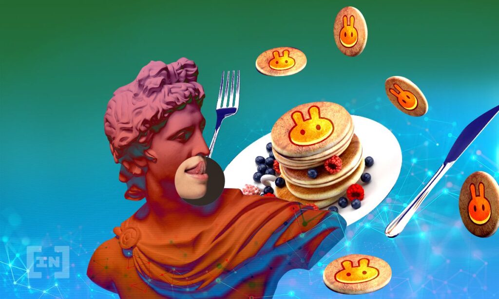 pancakeswap