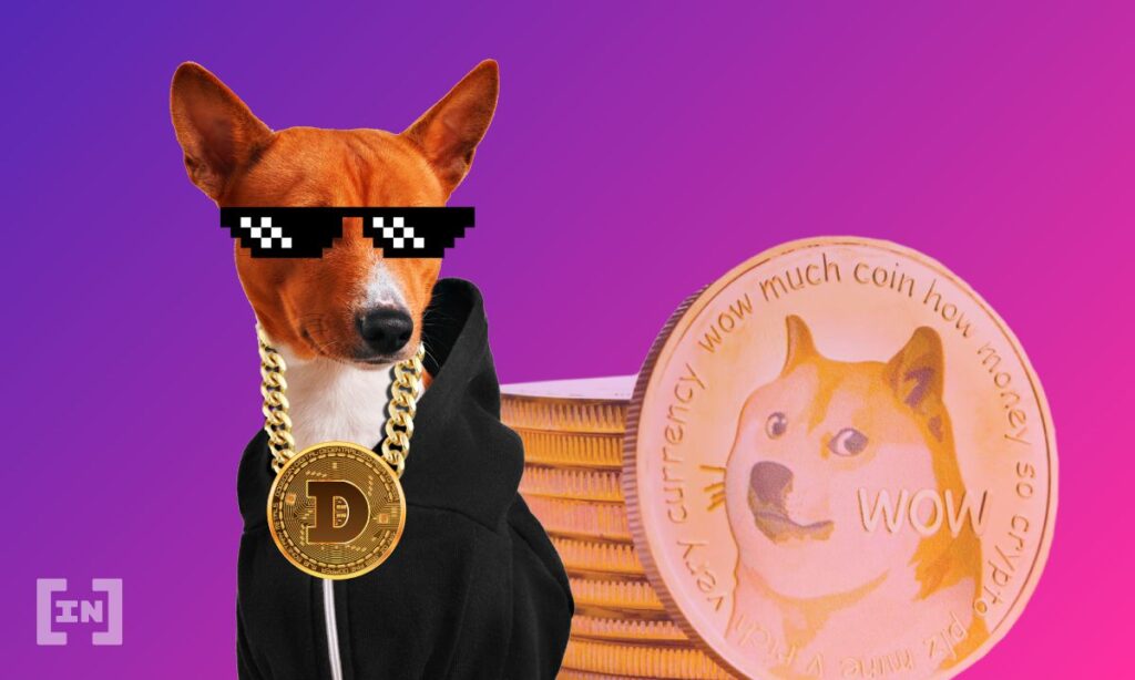 dogecoin