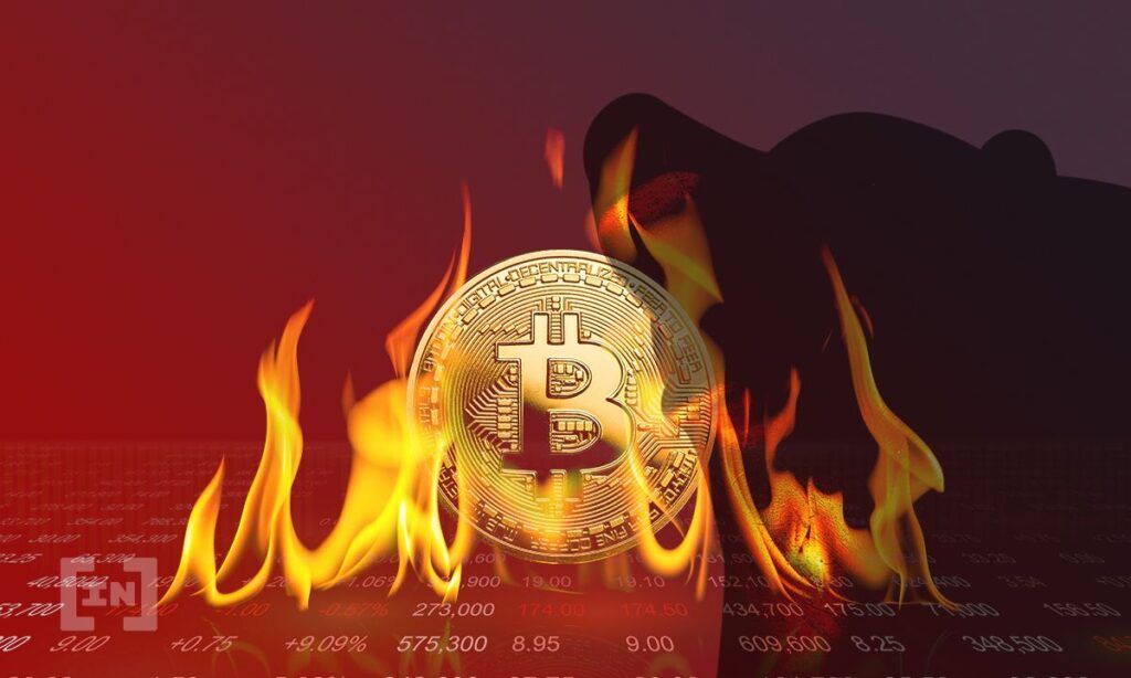 Uzmanlar Uyardı: Bitcoin İçin Ayı Tuzağı Var