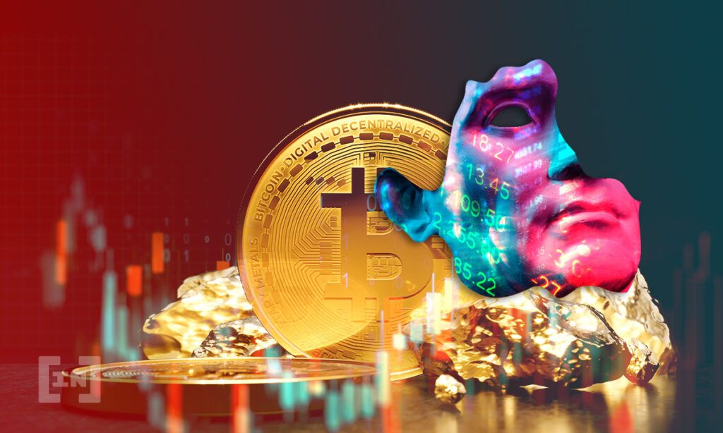 Türk Analist Crypto Jordan Bitcoin Grafiklerini İnceledi