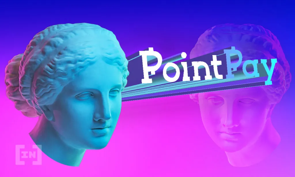 PointPay Blok Zincir Bankası: Normal Bankacılık Sistemlerini Yok Edecek