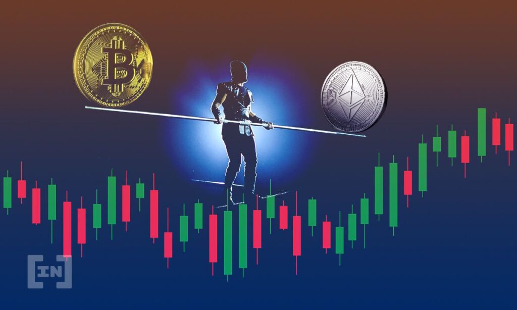 Bitcoin Ethereum kripto para